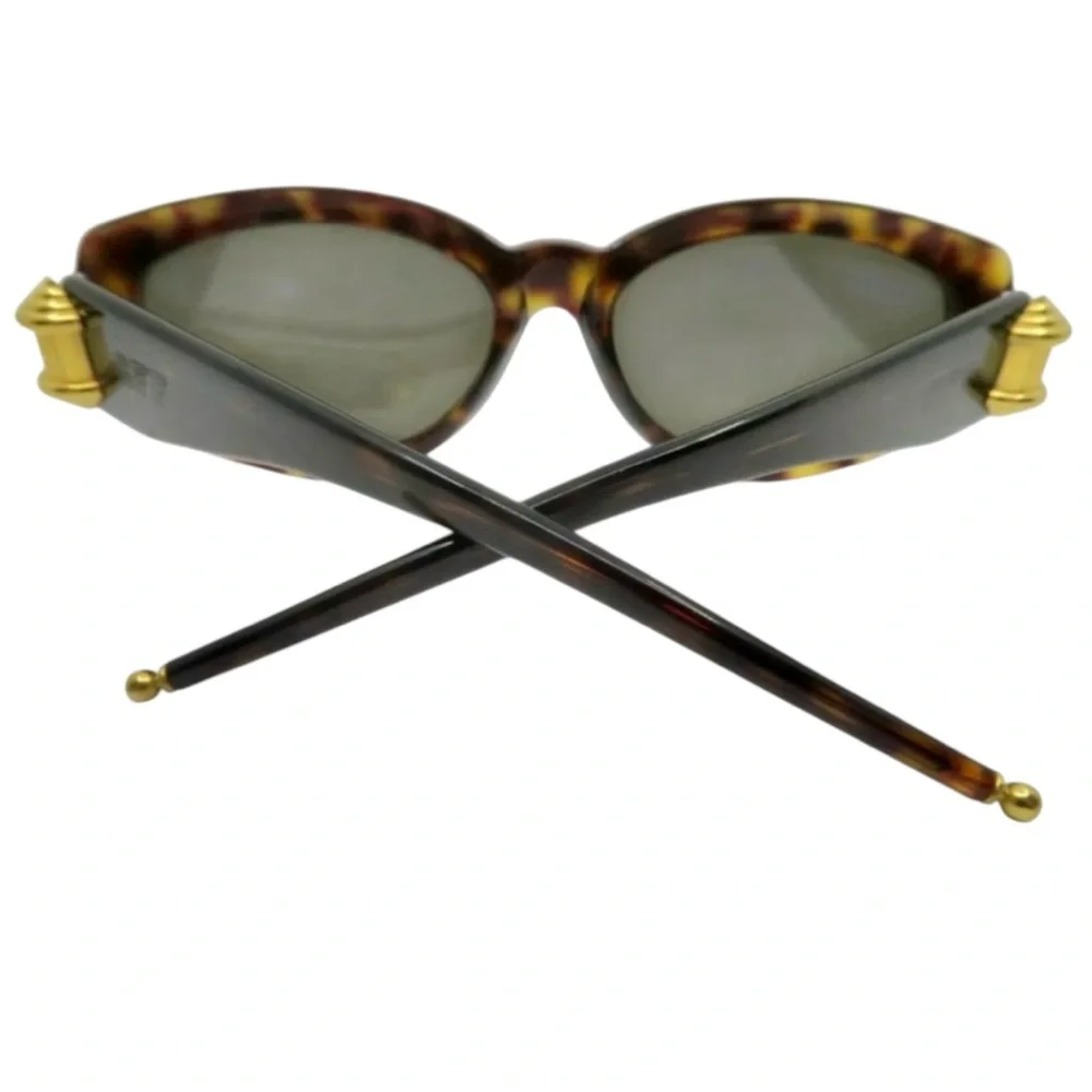 Vintage 1990s Gianfranco‎ Ferre Sunglasses,  Mod GFF 276/S , Made in Italy